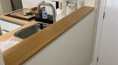 Apartment T3 in Peso da Régua e Godim of 66 m²