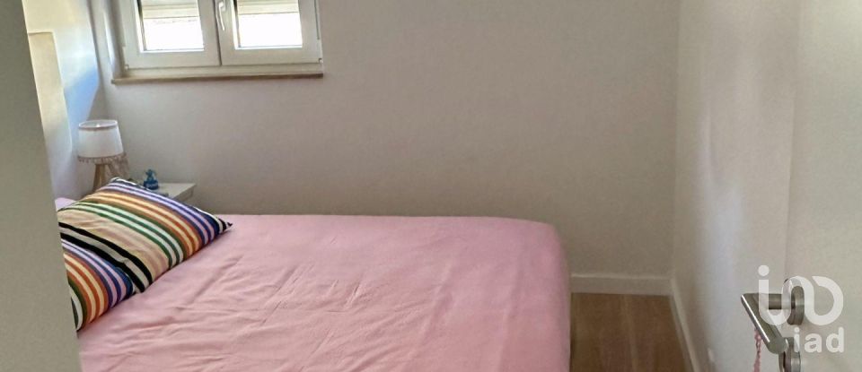 Apartment T3 in Peso da Régua e Godim of 66 m²