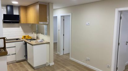 Apartment T3 in Peso da Régua e Godim of 66 m²