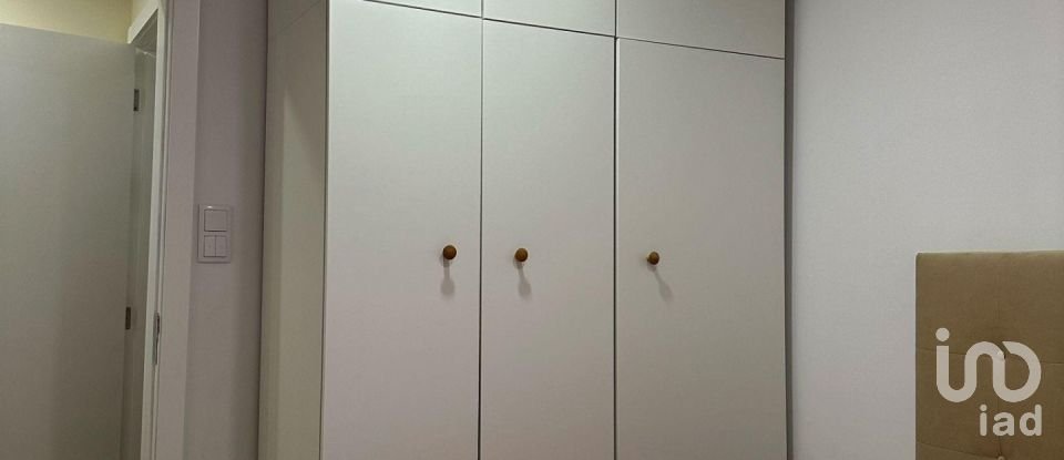 Apartment T3 in Peso da Régua e Godim of 66 m²