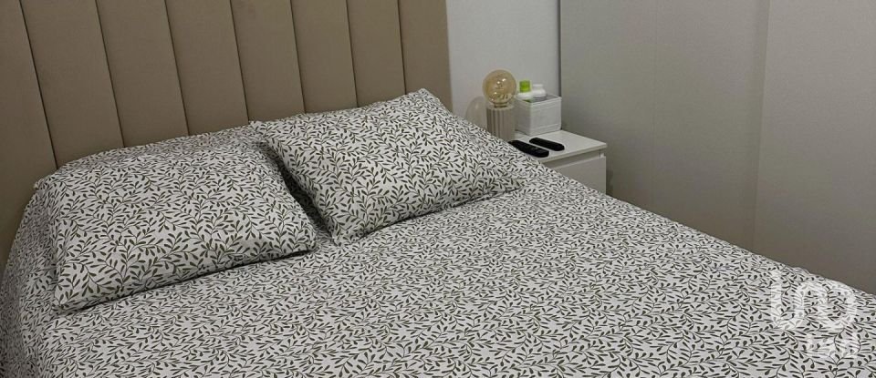 Apartment T3 in Peso da Régua e Godim of 66 m²