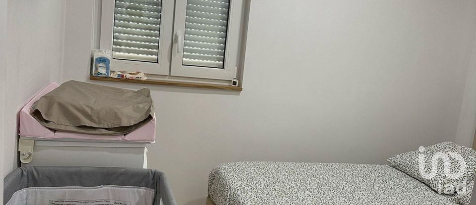 Apartment T3 in Peso da Régua e Godim of 66 m²