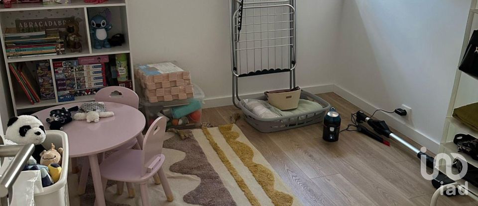 Apartment T3 in Peso da Régua e Godim of 66 m²