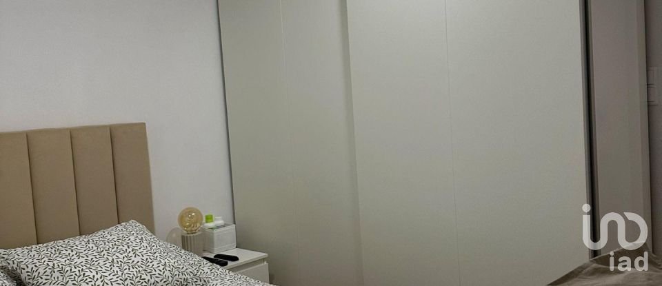 Apartment T3 in Peso da Régua e Godim of 66 m²