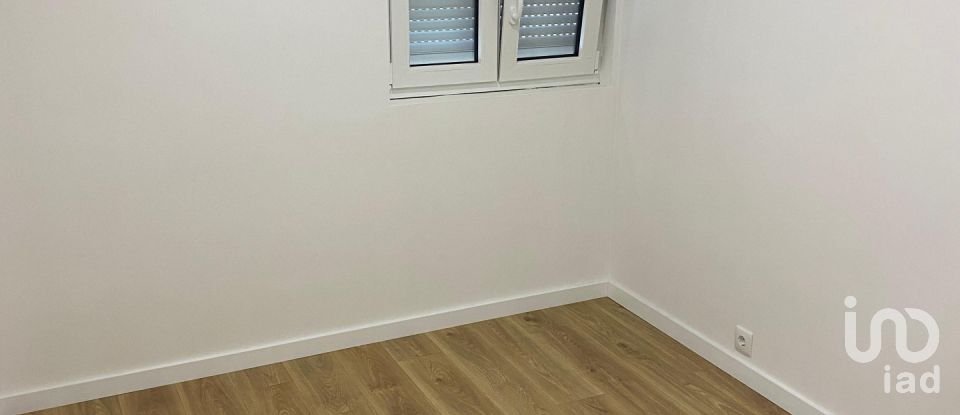 Apartment T3 in Peso da Régua e Godim of 66 m²