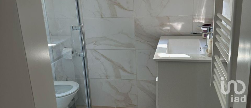 Apartment T3 in Peso da Régua e Godim of 66 m²