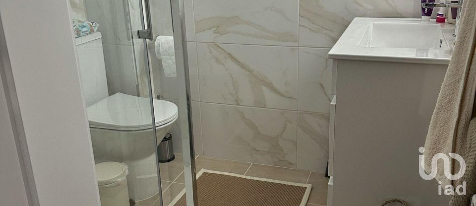 Apartment T3 in Peso da Régua e Godim of 66 m²