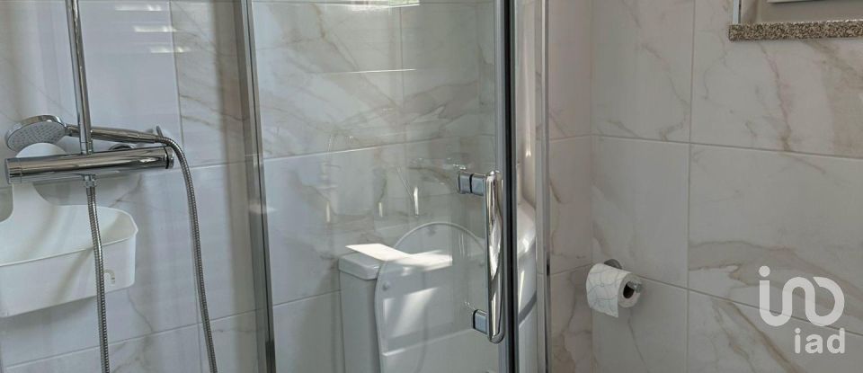 Apartment T3 in Peso da Régua e Godim of 66 m²