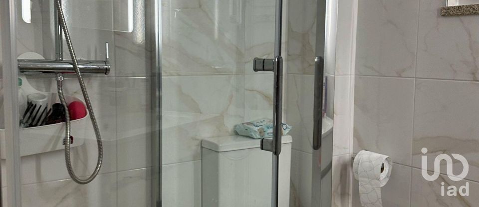 Apartment T3 in Peso da Régua e Godim of 66 m²