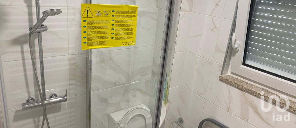 Apartment T3 in Peso da Régua e Godim of 66 m²