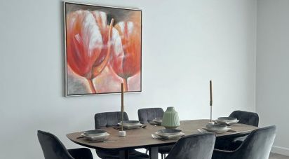 House T3 in Albufeira e Olhos de Água of 120 m²