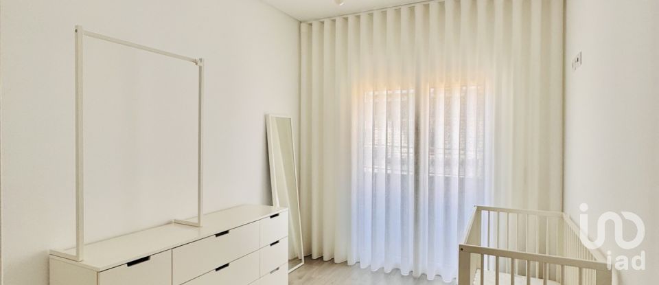 House T4 in Seixal, Arrentela e Aldeia de Paio Pires of 140 m²