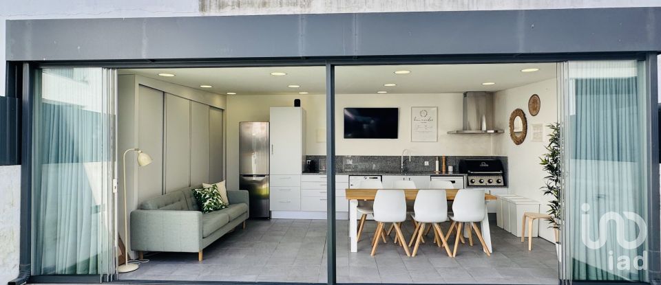 House T4 in Seixal, Arrentela e Aldeia de Paio Pires of 140 m²