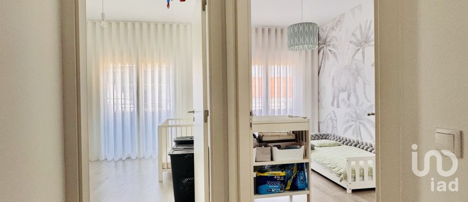 House T4 in Seixal, Arrentela e Aldeia de Paio Pires of 140 m²