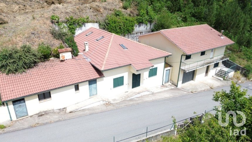 House T3 in Campeã of 399 m²