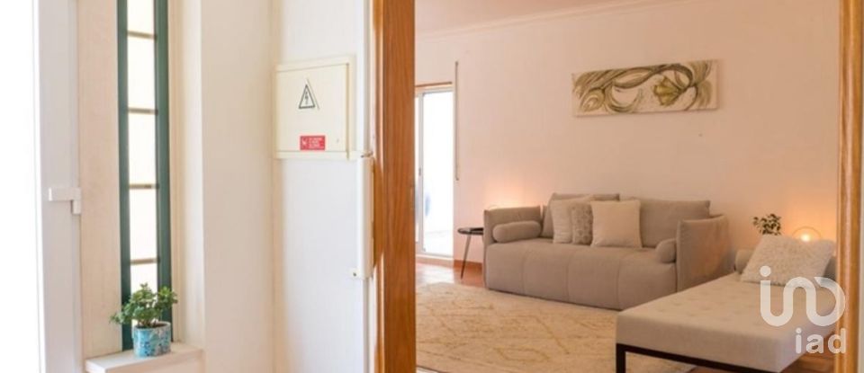 House T6 in Ribamar of 214 m²