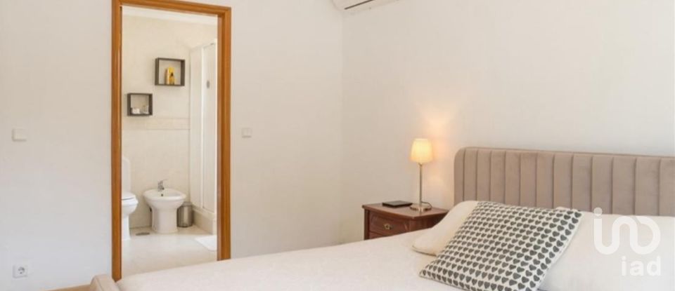 House T6 in Ribamar of 214 m²