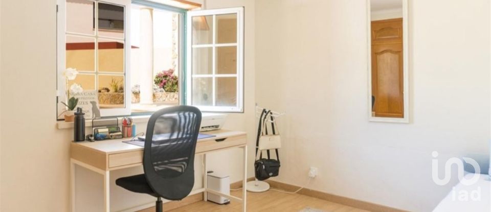 House T6 in Ribamar of 214 m²