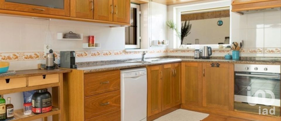 House T6 in Ribamar of 214 m²