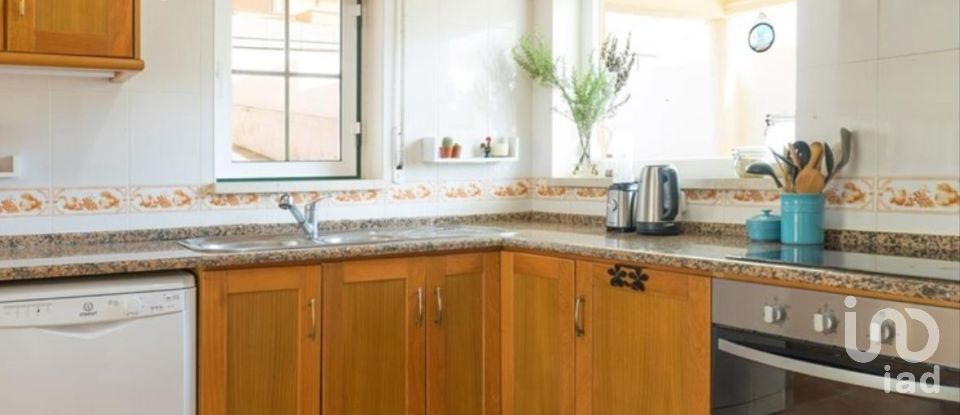 House T6 in Ribamar of 214 m²