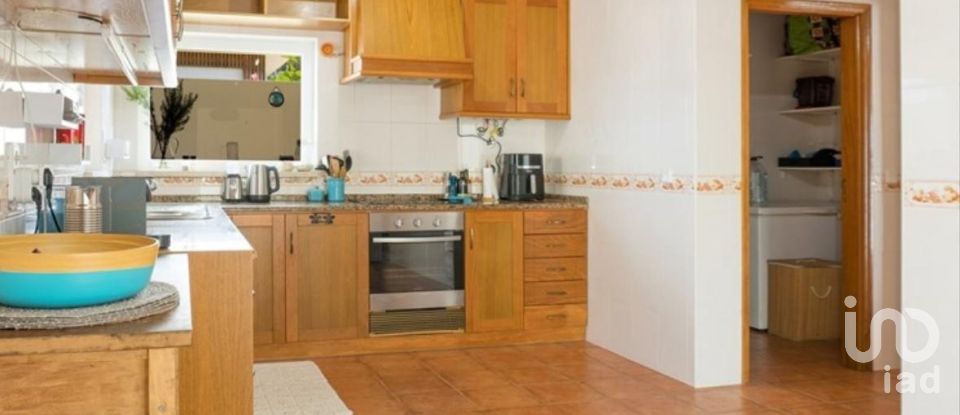 House T6 in Ribamar of 214 m²