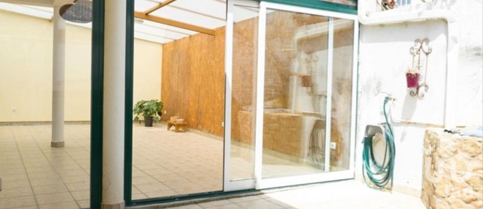 House T6 in Ribamar of 214 m²