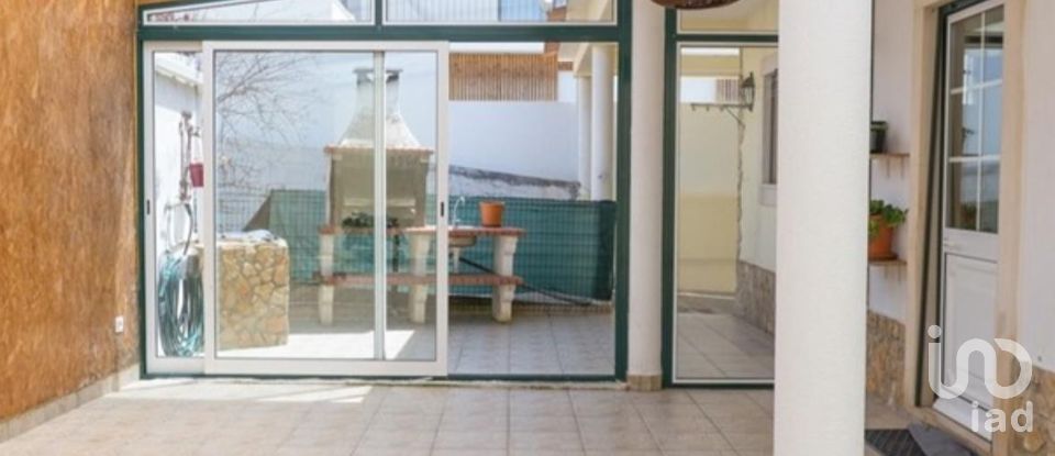 House T6 in Ribamar of 214 m²