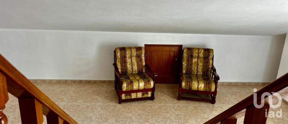 House T6 in Ribamar of 214 m²