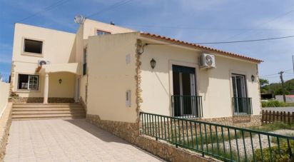 House T6 in Ribamar of 214 m²