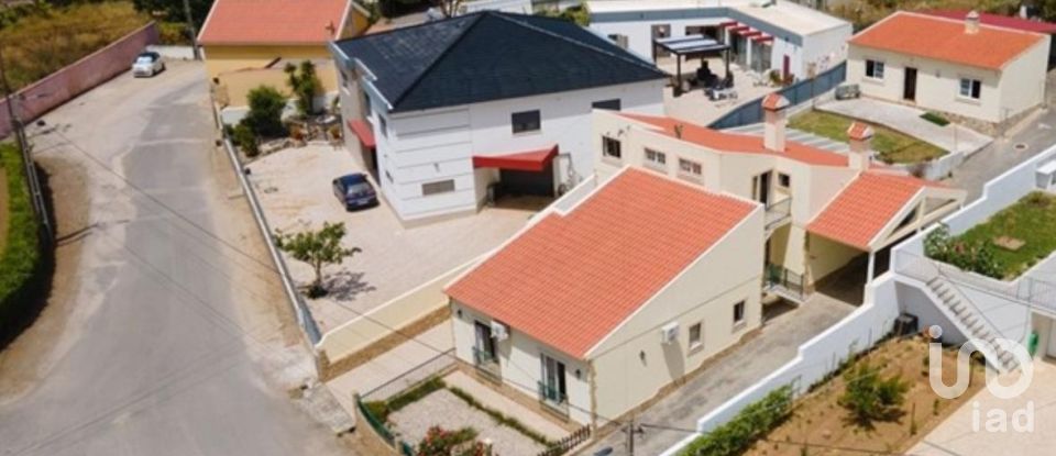 House T6 in Ribamar of 214 m²