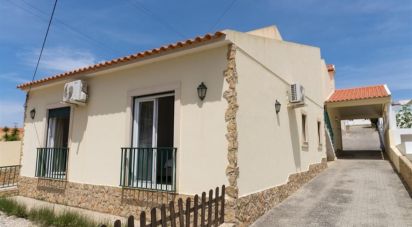 House T6 in Ribamar of 214 m²