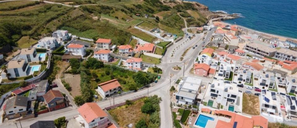 House T6 in Ribamar of 214 m²