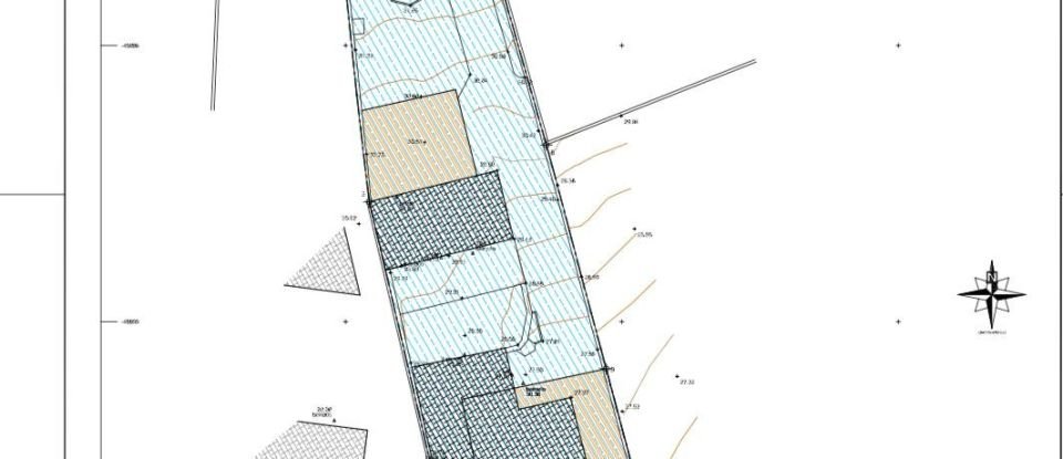 House T6 in Ribamar of 214 m²