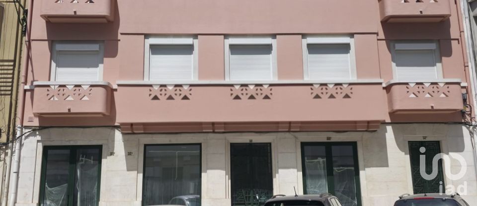 Appartement T1 à Arroios de 54 m²