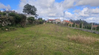 Land in Antas of 1,139 m²