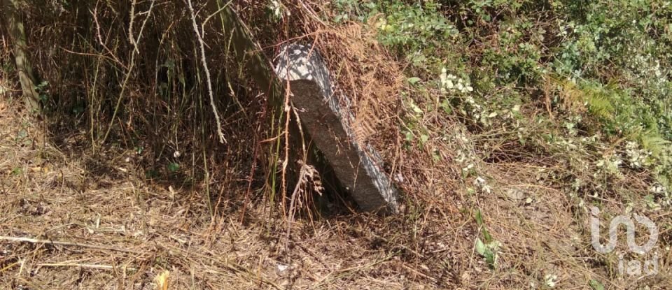 Building plot in São Félix da Marinha of 750 m²