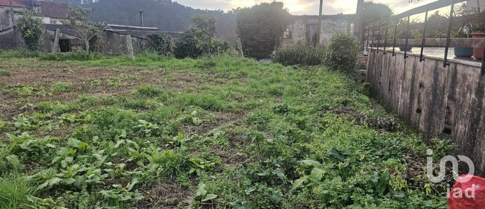 Land in Antas of 523 m²