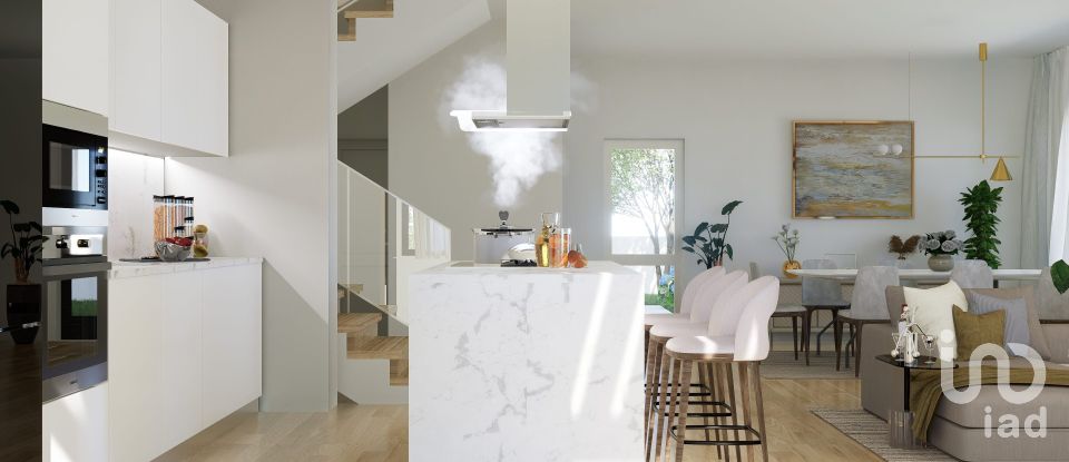 House T3 in Caniço of 149 m²