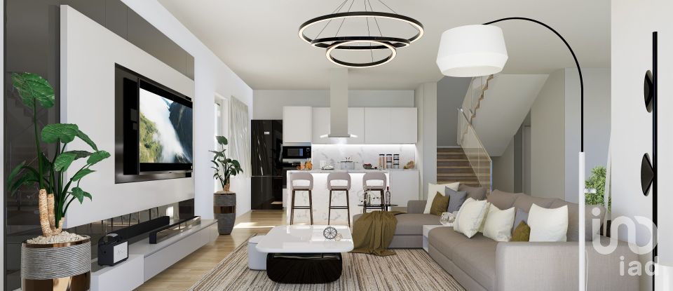 House T3 in Caniço of 149 m²