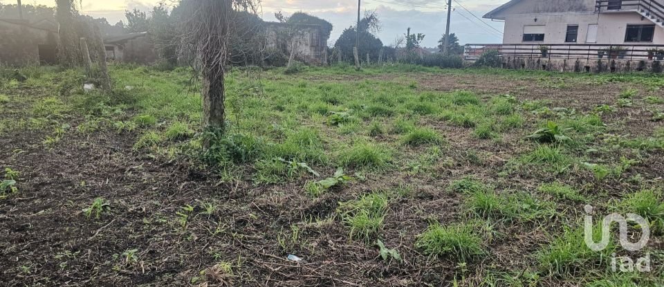 Land in Antas of 523 m²