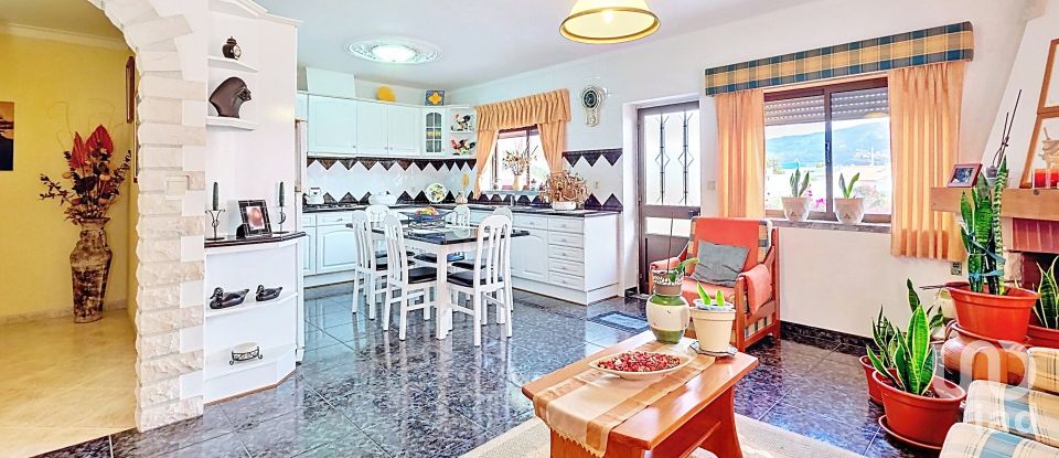 House T4 in Lamas e Cercal of 550 m²