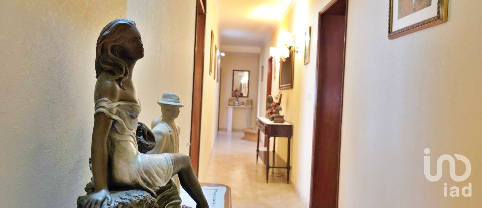 House T4 in Lamas e Cercal of 550 m²