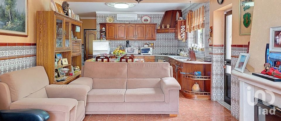 House T4 in Lamas e Cercal of 550 m²