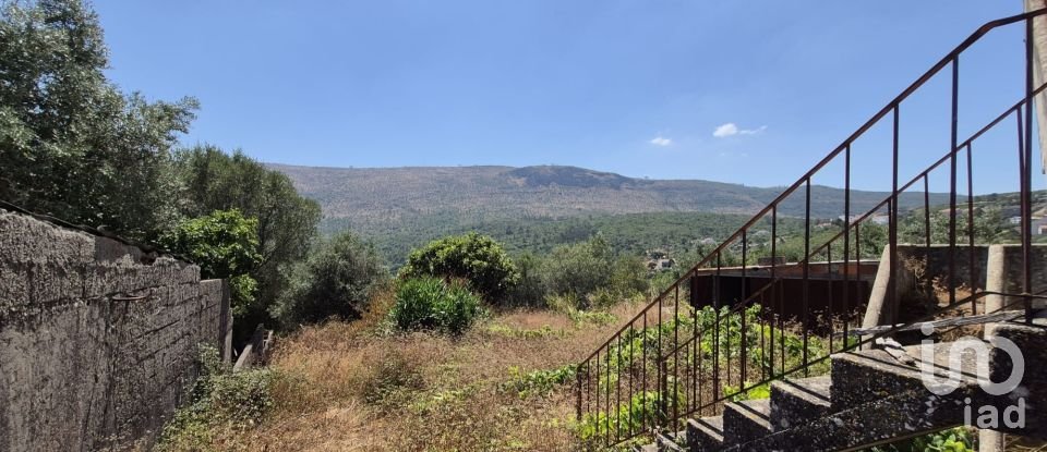 Bâtiment à Mira de Aire de 351 m²