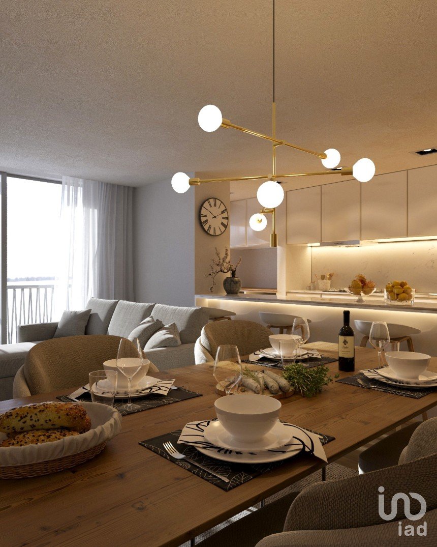 Apartamento T2 em Albergaria-a-Velha e Valmaior de 138 m²