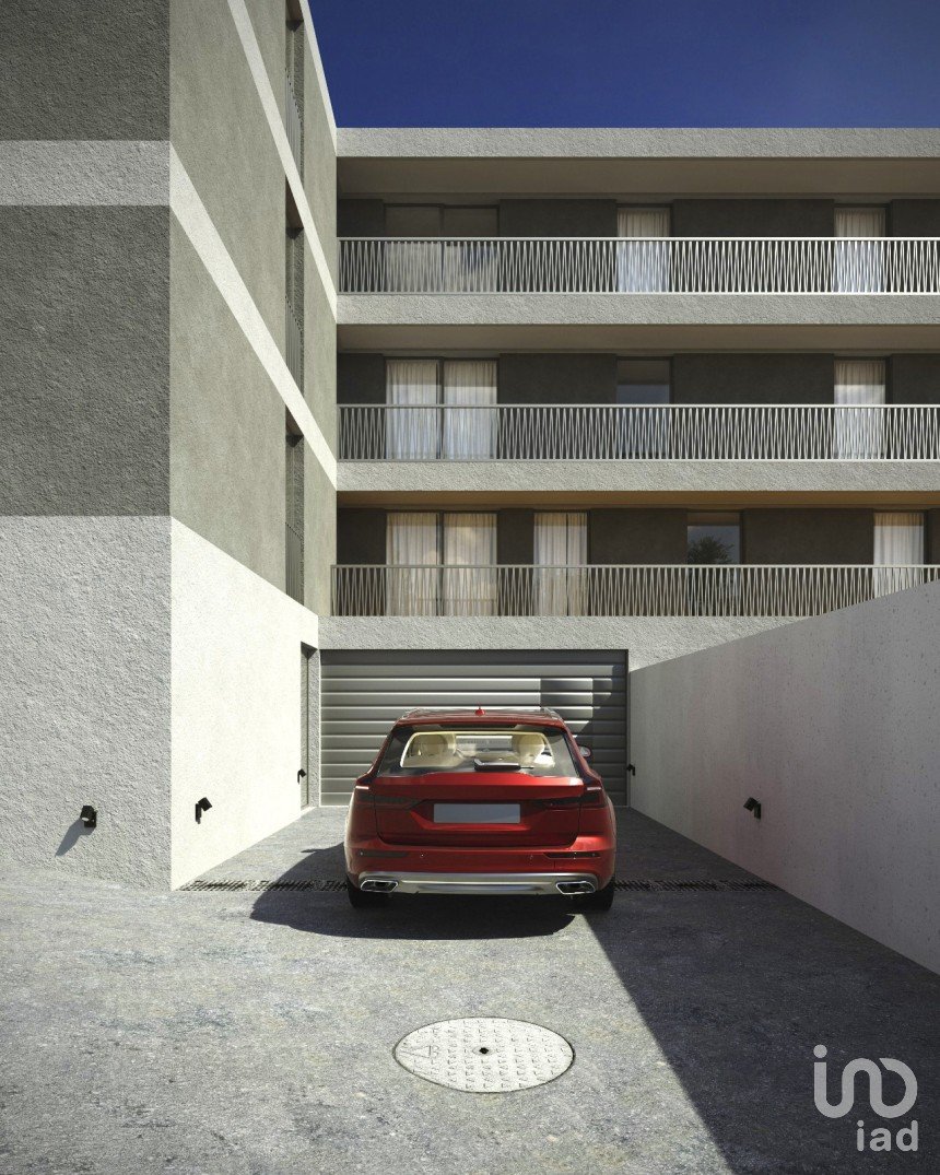 Apartamento T2 em Albergaria-a-Velha e Valmaior de 135 m²