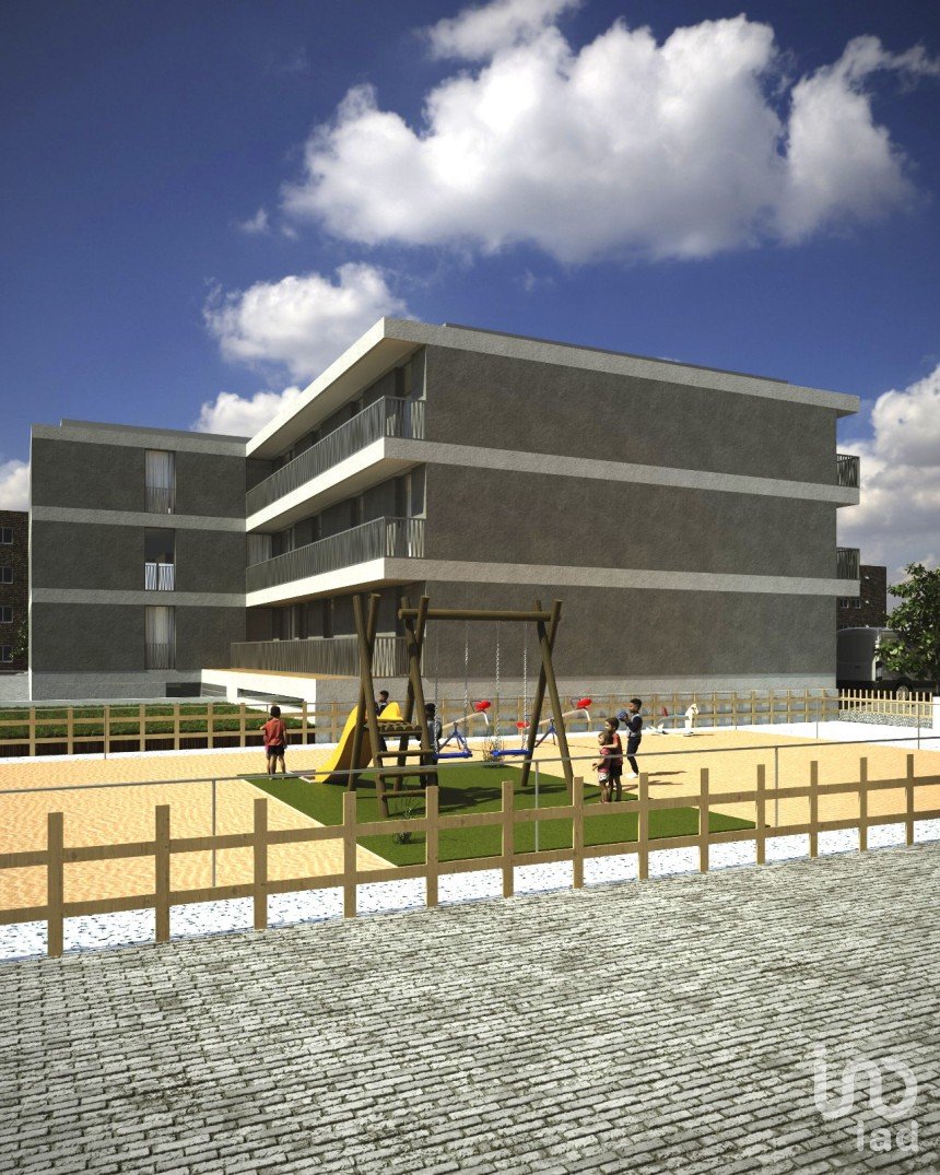 Apartamento T2 em Albergaria-a-Velha e Valmaior de 138 m²