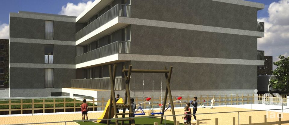 Apartamento T3 em Albergaria-a-Velha e Valmaior de 130 m²