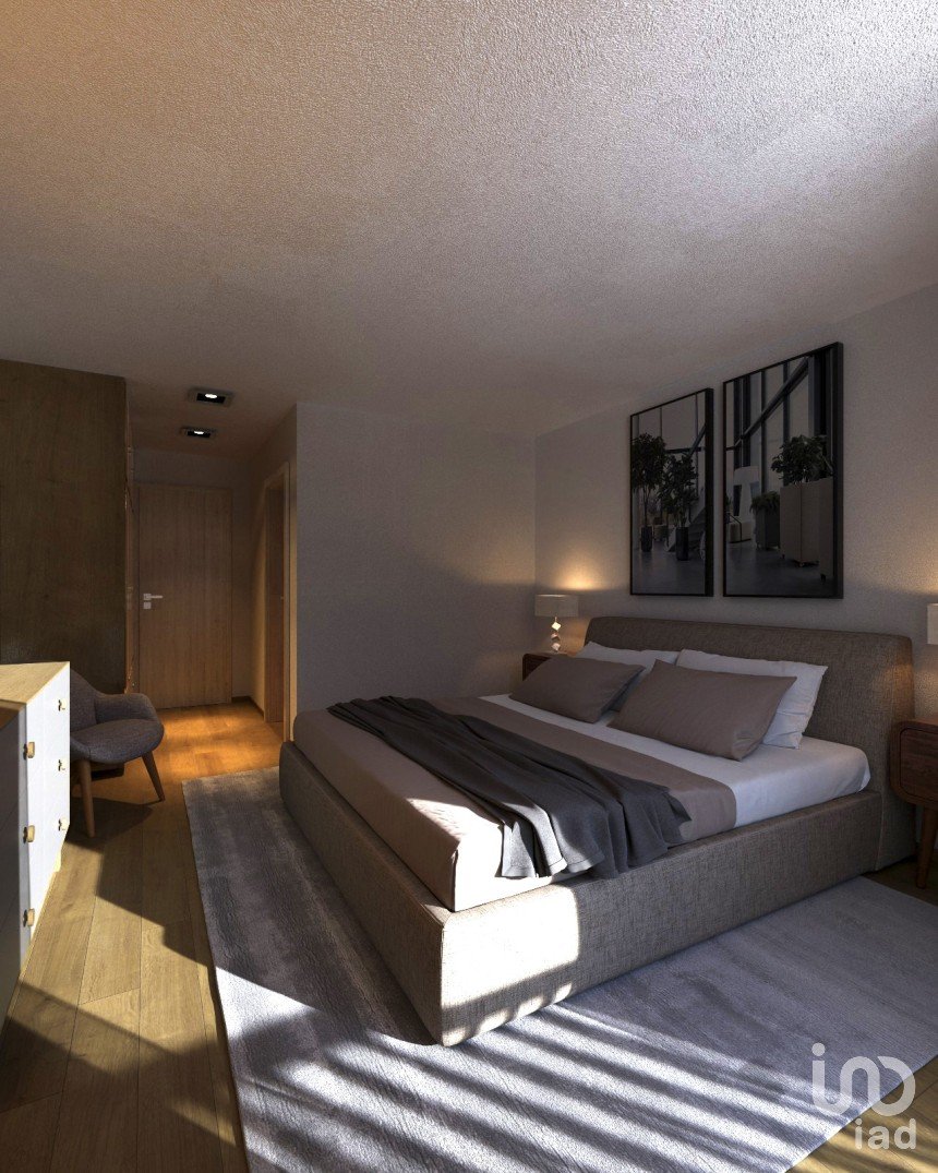 Apartamento T3 em Albergaria-a-Velha e Valmaior de 116 m²