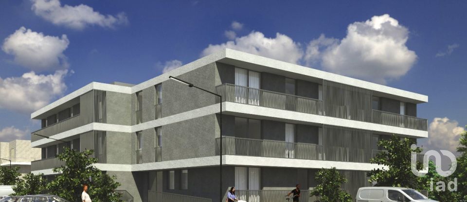 Apartamento T3 em Albergaria-a-Velha e Valmaior de 116 m²